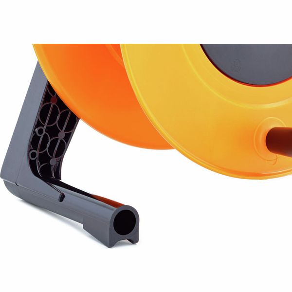 Schill IT 266.SO Orange Cable Drum