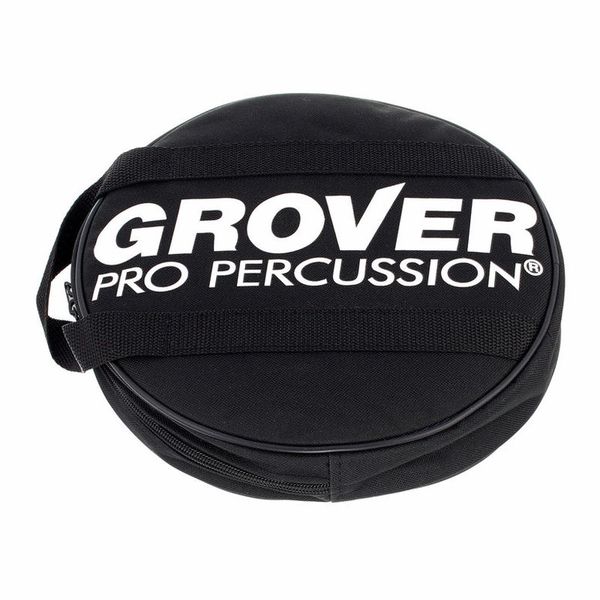 Grover Pro Percussion T2/HTS-8 Tambourine