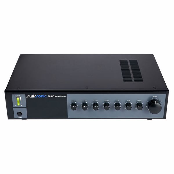 Swissonic SA 65