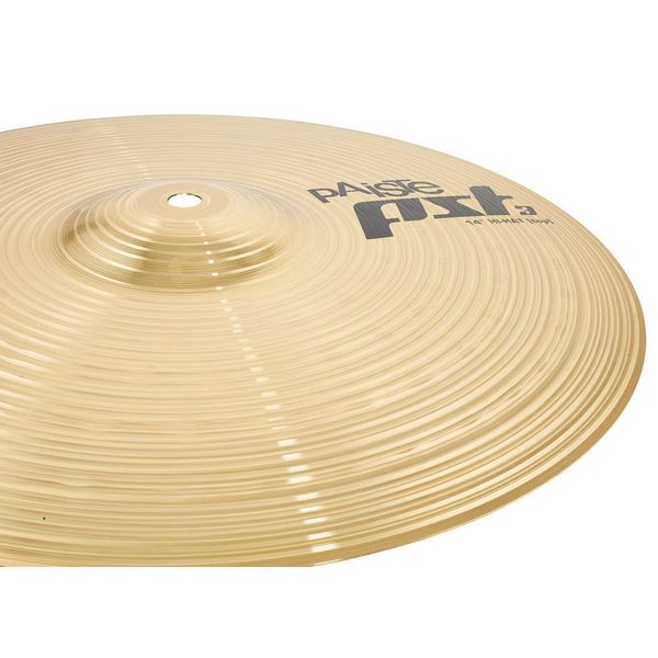 Paiste PST3 Starter Pack Set