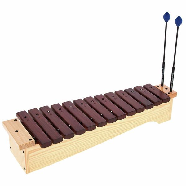 Bergerault XSD Xylophone Soprano