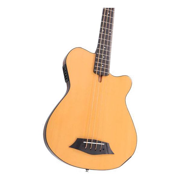 Marcus Miller GB5-4 Natural