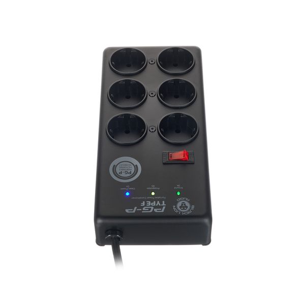 Black Lion Audio PG-P Type F