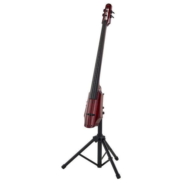 NS Design WAV4c Cello Transparent Red