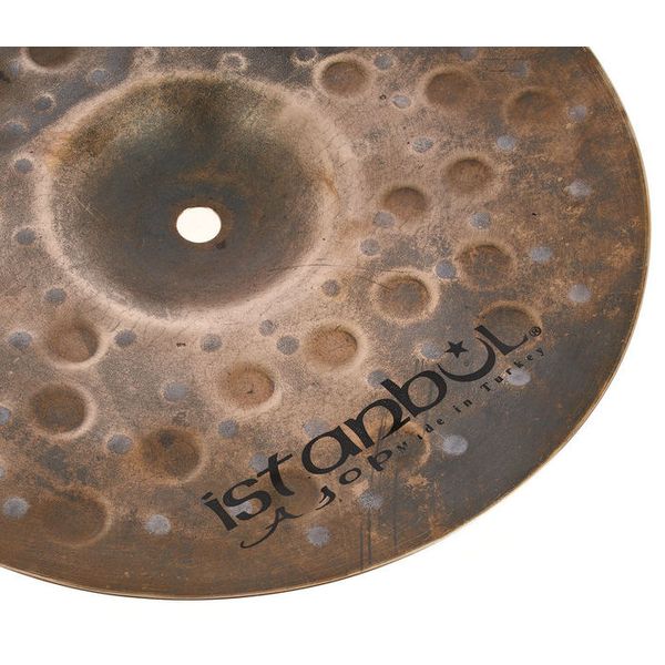 Istanbul Agop 10" Xist Dry Dark Hi-Hat
