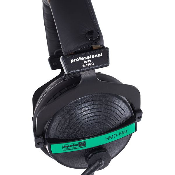 Superlux HMD-660E