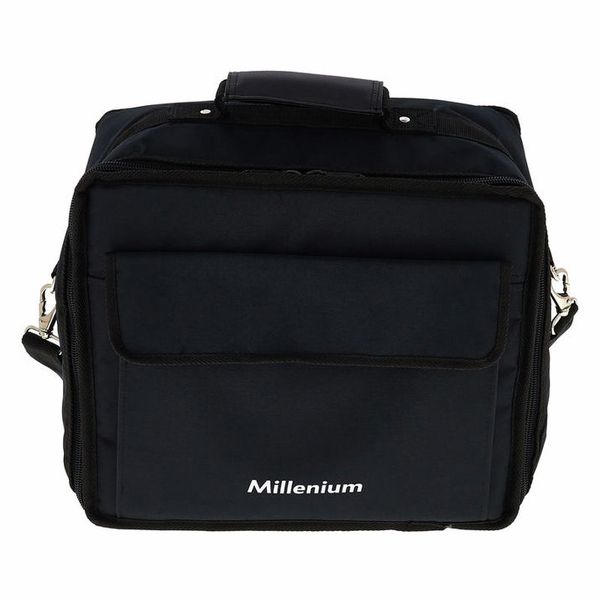 Millenium Twin Pedal Bag