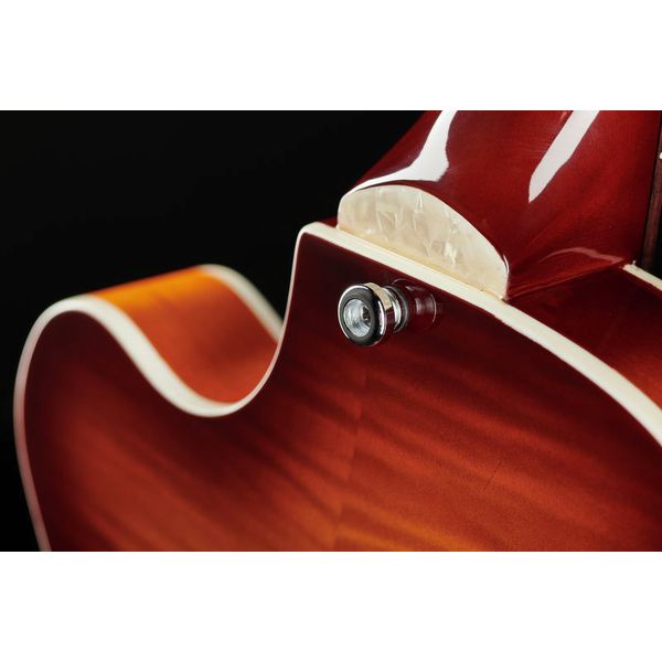 Höfner Club Bass Ignition SE Sunburst