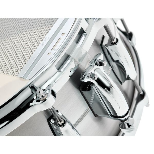 Gretsch Drums 14"x6,5" Solid Aluminum Snare