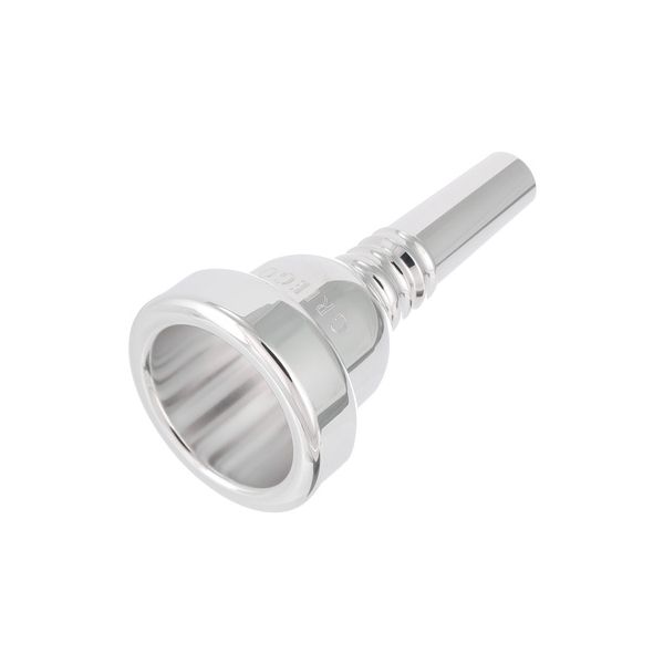 Griego Mouthpieces Jim Markey Bass Trombo B-Stock