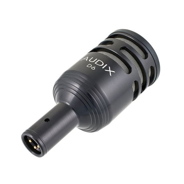 Audix Studio Elite 8 Drumcase