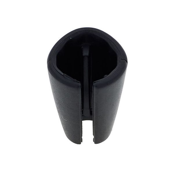 Hide-a-mic DPA 4060 Lav.-Clip Set Black