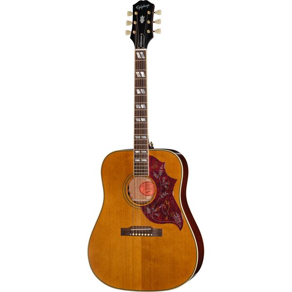 Epiphone Hummingbird AAN