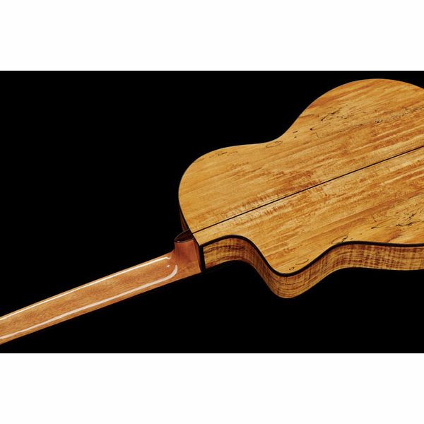 Cordoba C5-CET Limited Iberia