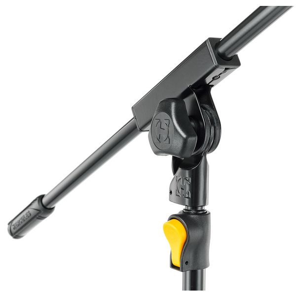 Hercules Stands HC-MS-631B+ Micro Stand