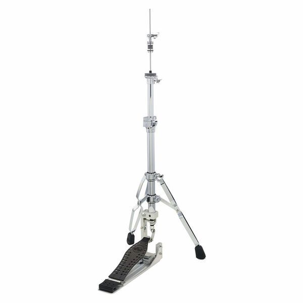 DW MDD Hi-Hat 2-leg Graphite