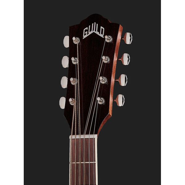 Guild BT-258E Deluxe Baritone