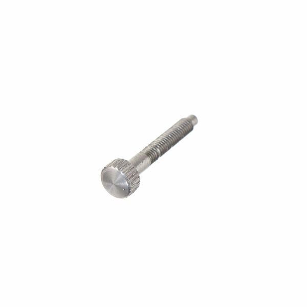 B&S Slide Stop Screw Trumpet
