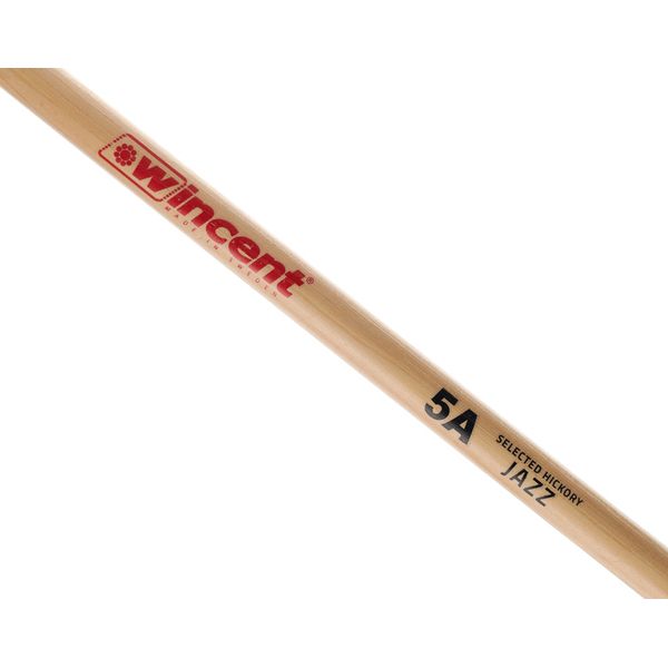 Wincent 5AJ Hickory Jazz