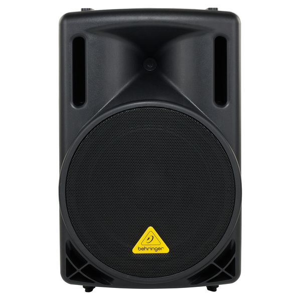 Behringer Eurolive B212D Bundle