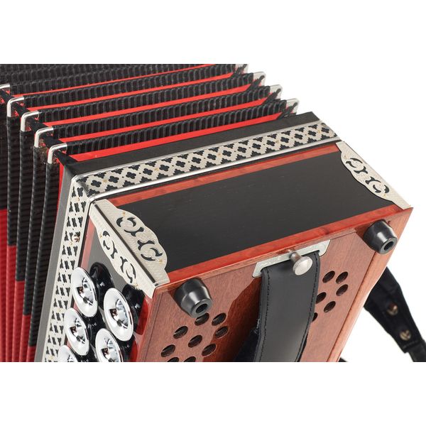 Strasser De luxe E in G/C/F/Bb