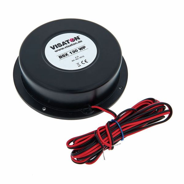 Visaton BSX 130 WP