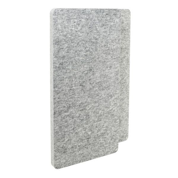 t.akustik PET Wall Absorber 120 SGR