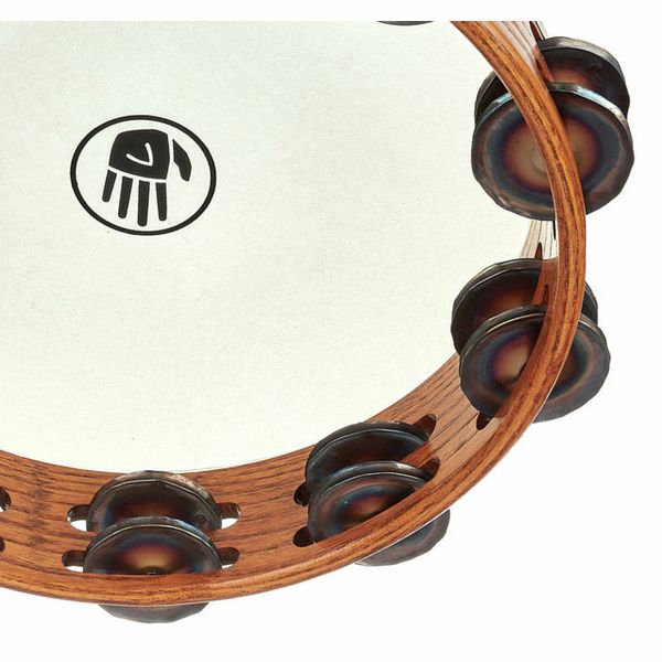 Black Swamp Percussion TD1S Tambourine