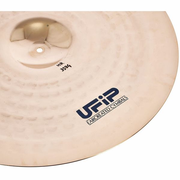 Ufip 22" Bionic Series Heavy Ride