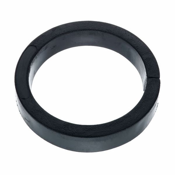 Stairville Snap Protector Ring Bk 16pcs