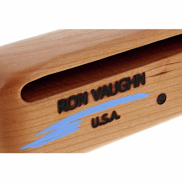 Ron Vaughn W-1.4 Piccolo Wood Block