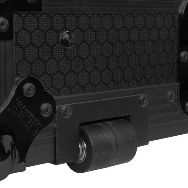 UDG Ultimate Z-Style DJ Table BL