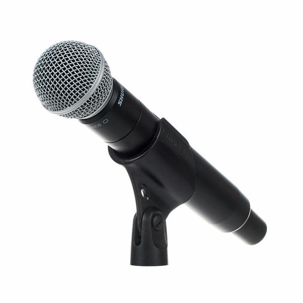 Shure SLXD24DE/SM58 L56