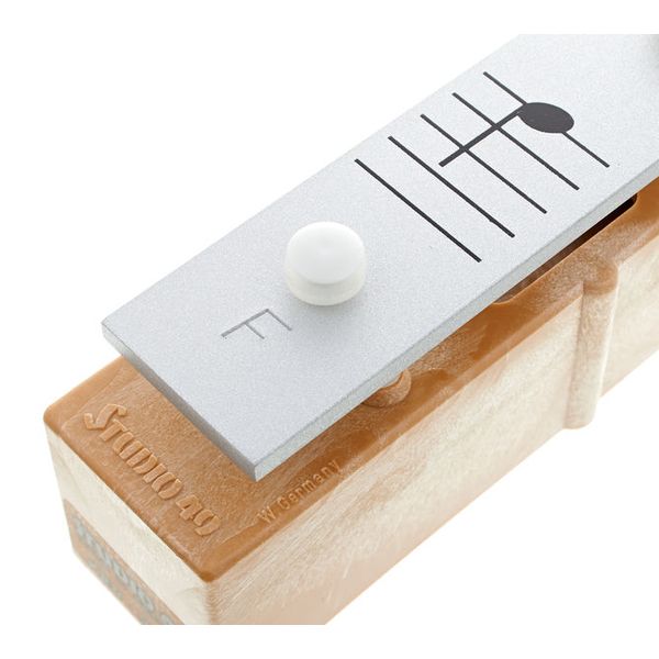 Studio 49 KBN f3 No30 Resonator Bar