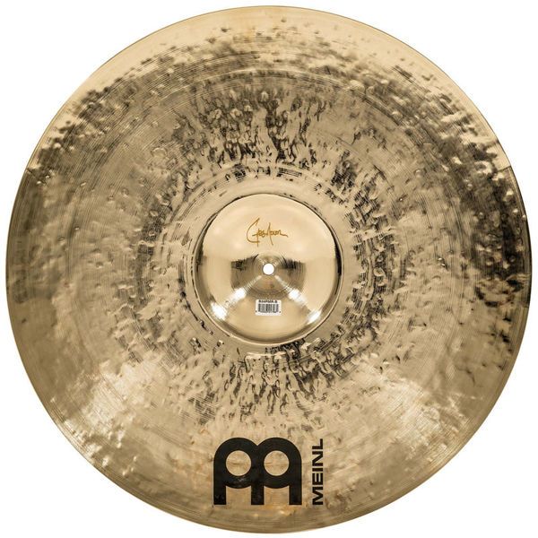 Meinl 24" Byzance Chris Adler Ride