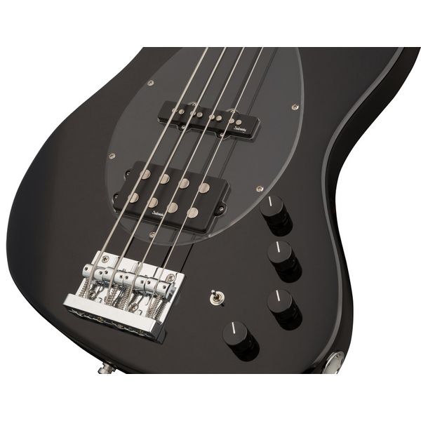 Sadowsky MetroExp 21 Vintage MJ 4 RM BK