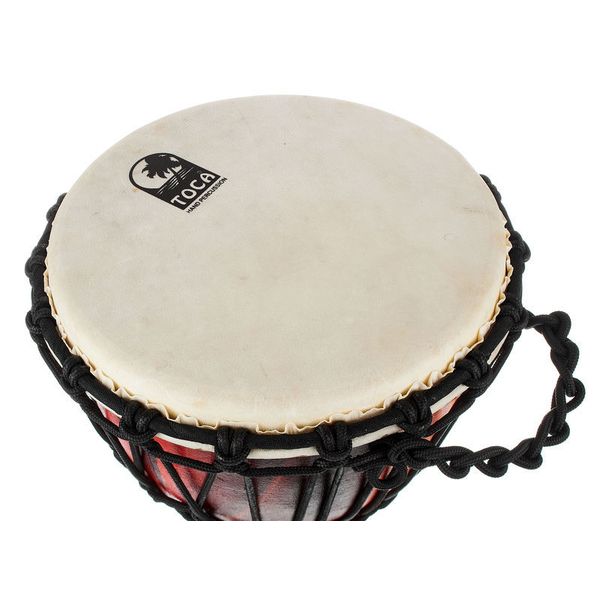 Toca SFDJ-9F 9" Freestyle Djembe