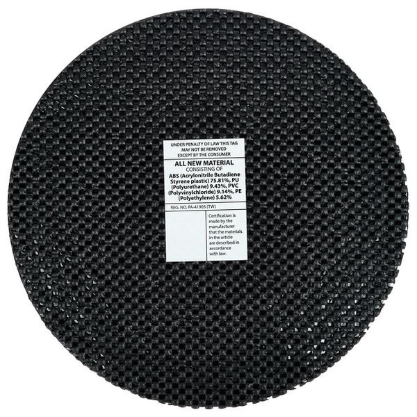 LP 1445 Cajon Throne