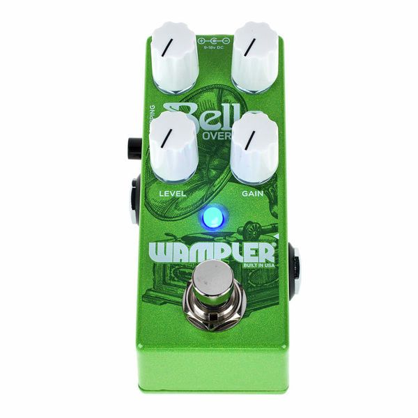 Wampler Belle Overdrive