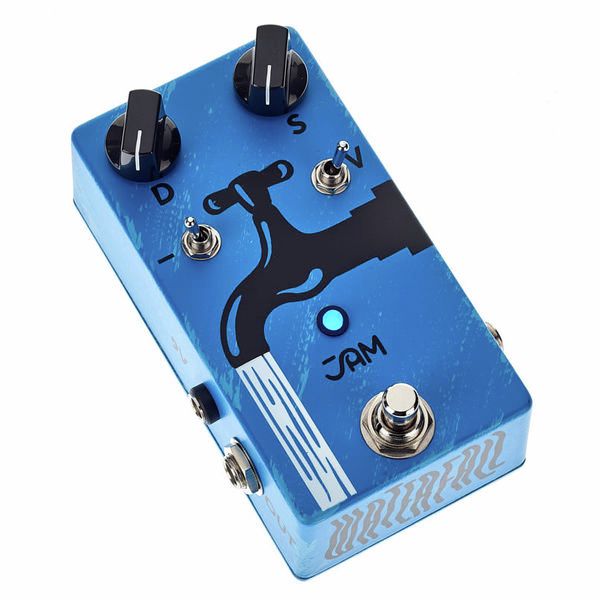 JAM pedals Waterfall