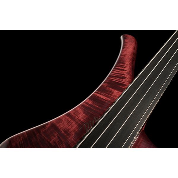 Marleaux Diva 4 Royal Purple EB