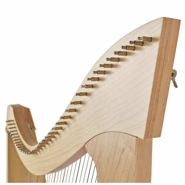 Salvi Titan Natural Sipario Biocarb.