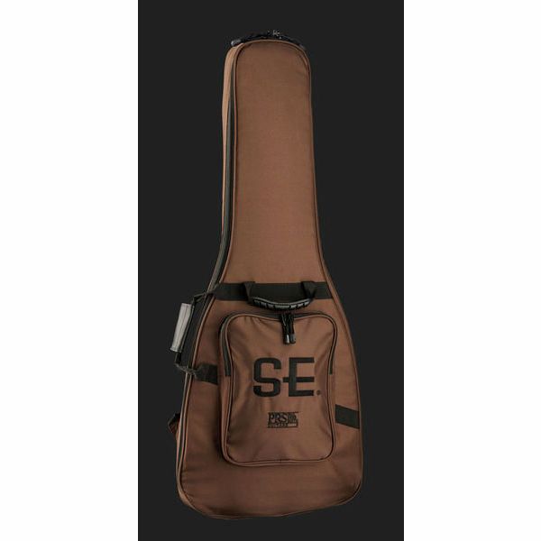 PRS SE 277 CA Charcoal Burst