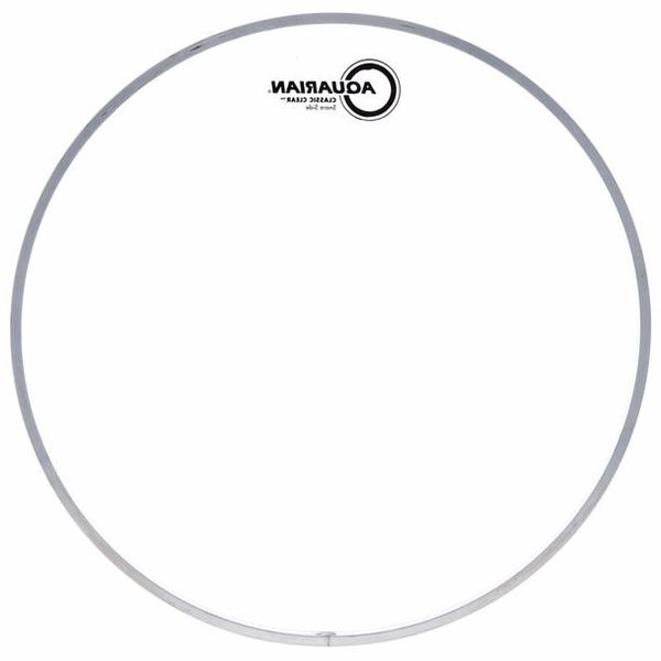 Aquarian 14" Texture Coated Snare Pack