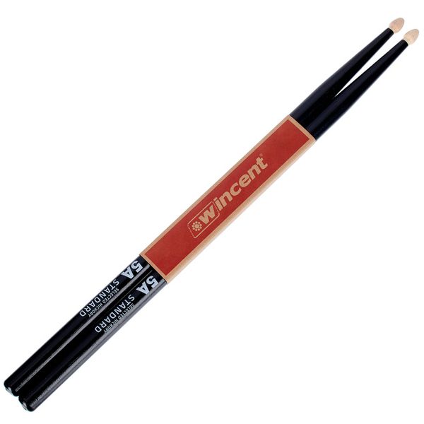 Wincent 5ACB Hickory Black
