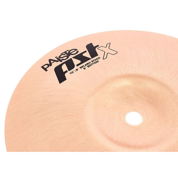 Paiste 10" PSTX Splash Stack 10/08