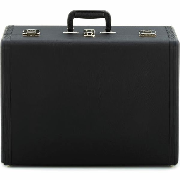 Kariso 398 PZ Flugelhorn +Trumpet