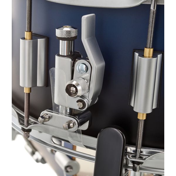 DrumCraft Series 6 Studio Blue Fade