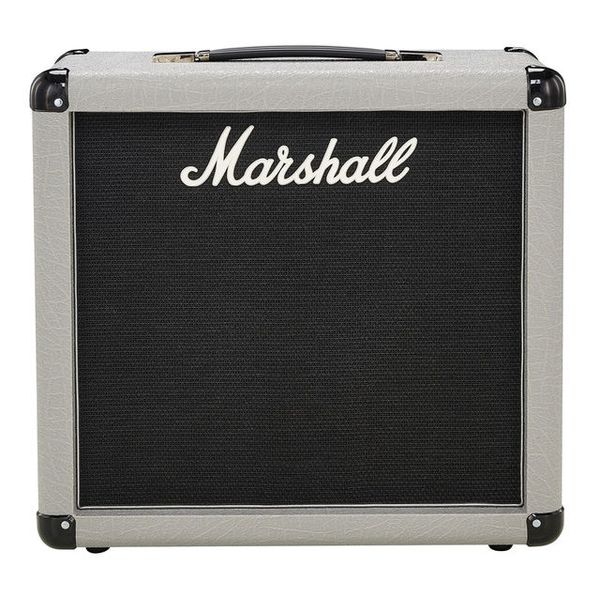 Marshall Silver Jubilee 2512 112 Cab