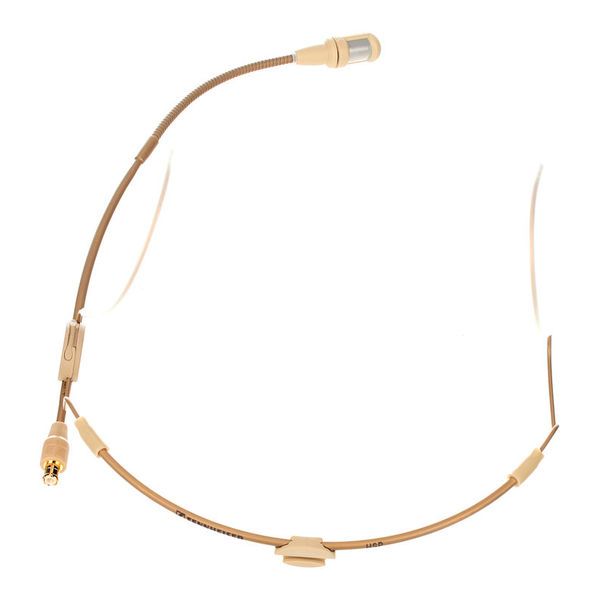 Sennheiser HSP 4-3 Lemo beige
